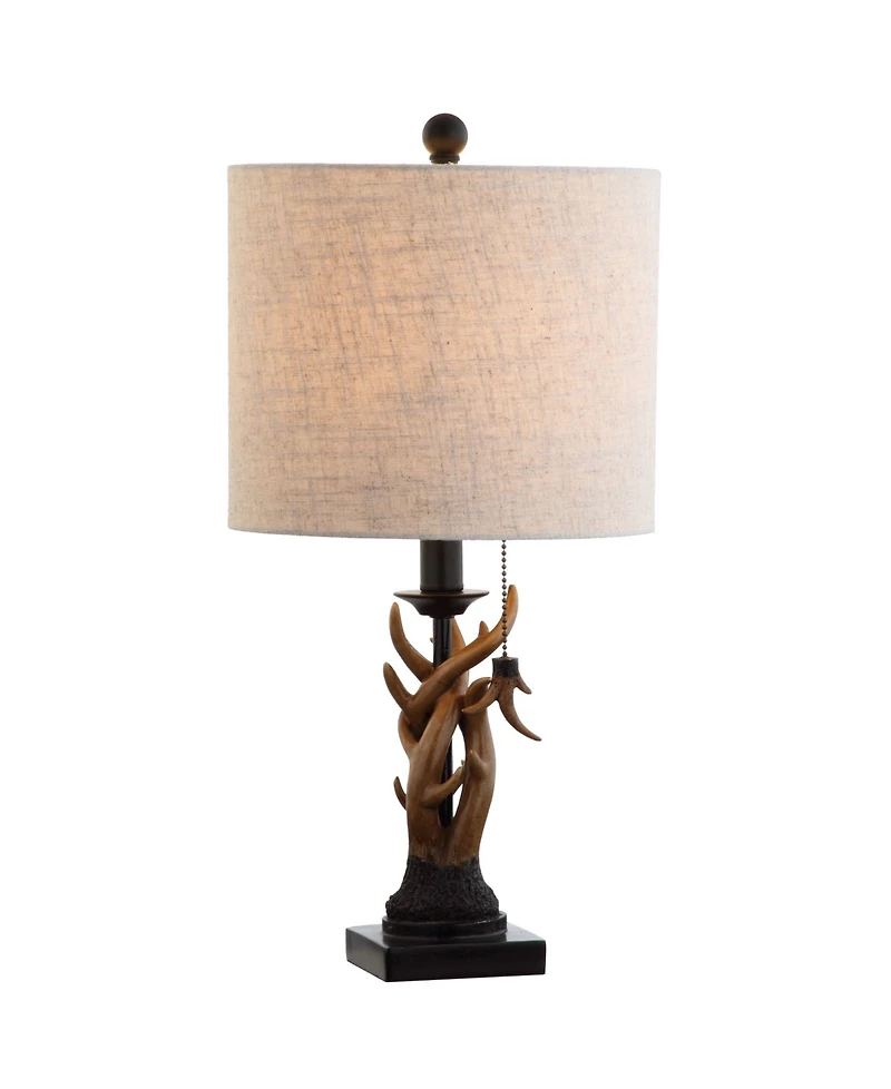 Jonathan Y Gaston Mini Led Table Lamp