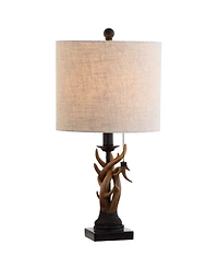 Jonathan Y Gaston Mini Led Table Lamp