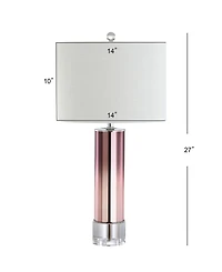 Jonathan Y Edward Led Table Lamp