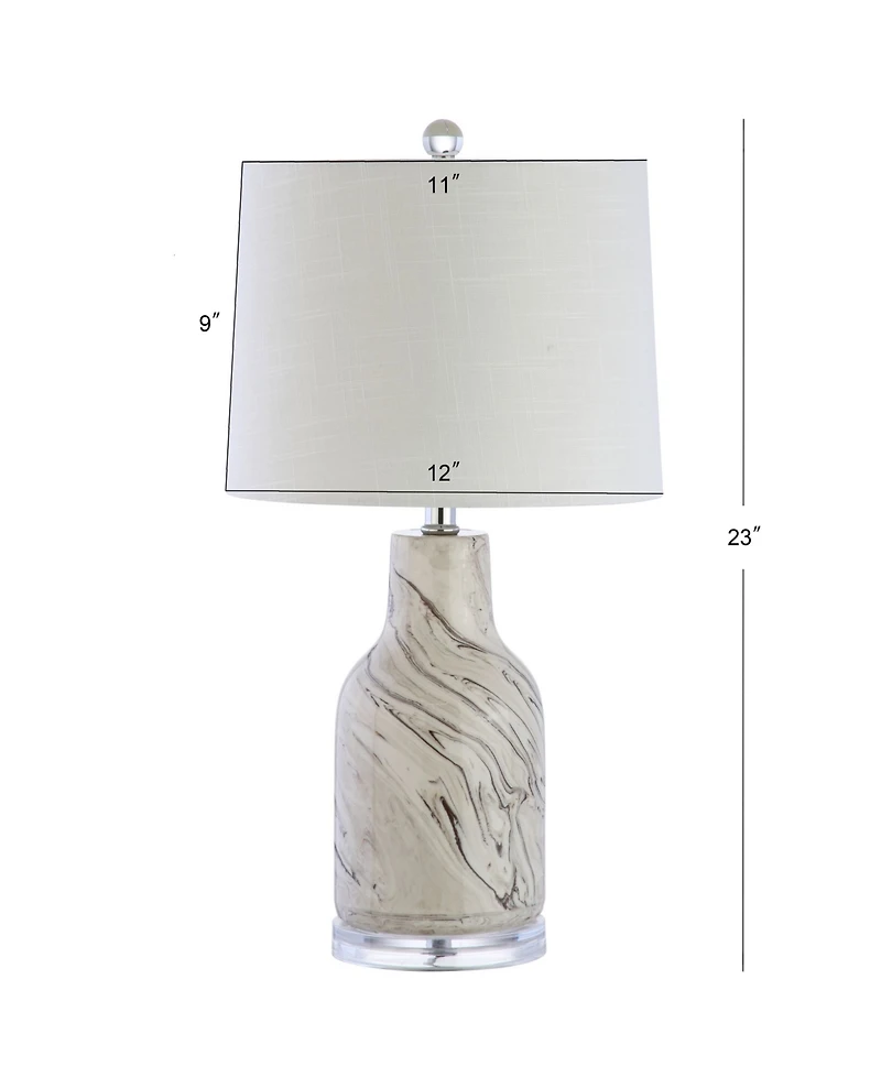 Jonathan Y Webb Led Table Lamp