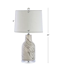 Jonathan Y Webb Led Table Lamp