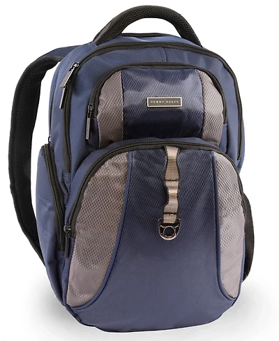 Perry Ellis Business Laptop Backpack