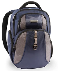 Perry Ellis Business Laptop Backpack