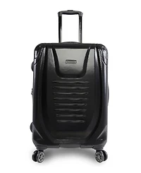 Perry Ellis Bauer 21" Spinner Luggage