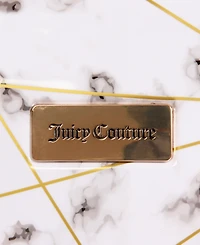 Juicy Couture Vivian 21" Carry-On Spinner Luggage
