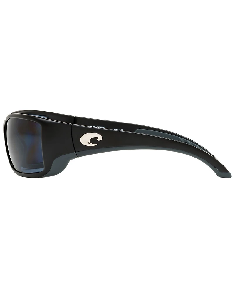 Costa Del Mar Polarized Sunglasses