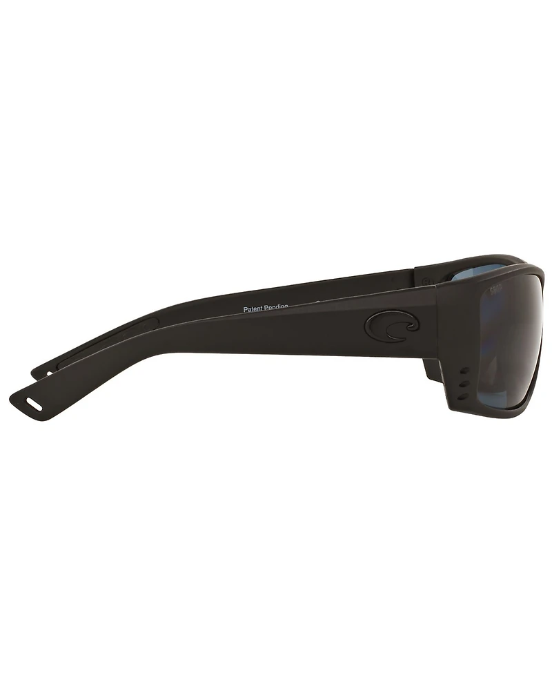 Costa Del Mar Polarized Sunglasses, Cat Cay Polarized 60P