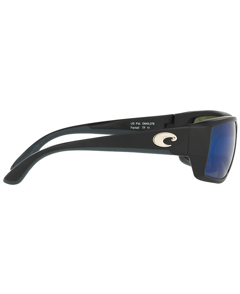 Costa Del Mar Men's Polarized Sunglasses
