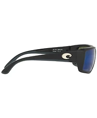 Costa Del Mar Men's Polarized Sunglasses