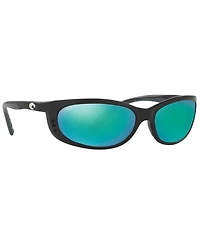 Costa Del Mar Polarized Sunglasses