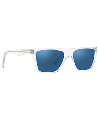 Sunglass Hut Collection Sunglasses, HU2014 53