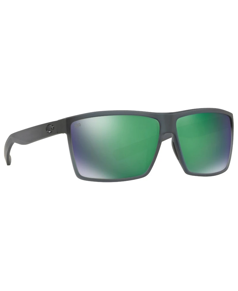 Costa Del Mar Polarized Sunglasses