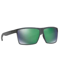 Costa Del Mar Polarized Sunglasses