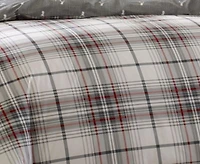 Eddie Bauer Alder Plaid Comforter Sets