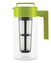 Takeya 1qt Flash Chill Iced Tea Maker