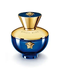 Versace Dylan Blue Pour Femme Eau De Parfum Fragrance Collection