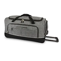 Pacific Gear Keystone 30" Rolling Duffel Bag