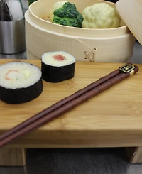 BergHOFF Wooden Chopsticks, Set of 10