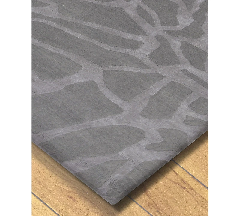 Liora Manne' Roma 9303 Shapes 3'6" x 5'6" Area Rug