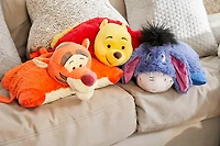 Pillow Pets Disney Winnie The Pooh Bear Stuffed Animal Plush Toy