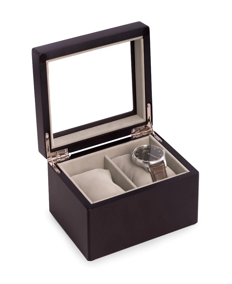 2 Watch Box