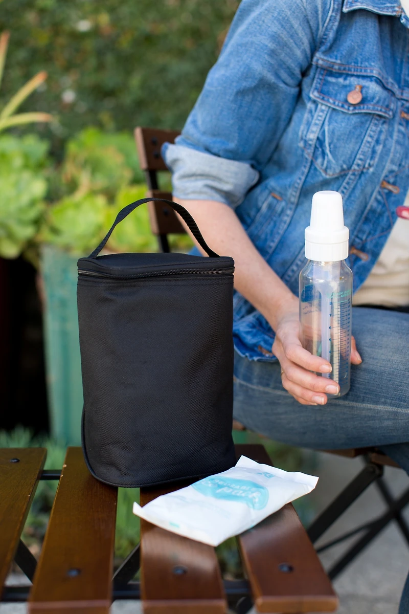 J.l. Childress TwoCOOL Double Bottle Cooler