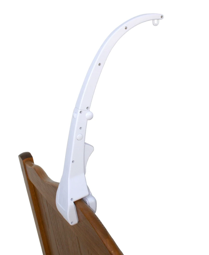 J.l. Childress Crib Mobile Clamp