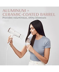 T3 Volume Round Professional Ceramic-coated Brush