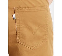 Levi's Men's 505 Regular Fit Stretch Jeans