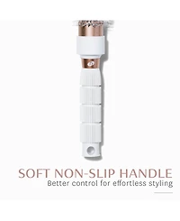 T3 Volume 2.5 Round Professional Ceramic-coated Brush