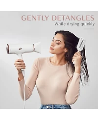 T3 Dry Vent Professional Styling Brush