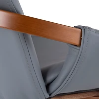 Lumisource Cosmo Counter Stool