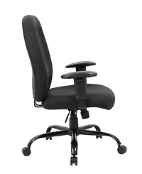 Boss Office Products Heavy Duty Task Chair
