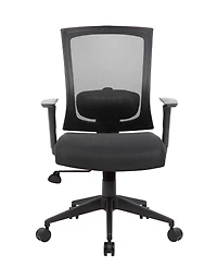 Boss Office Products Mesh Back Task Chair