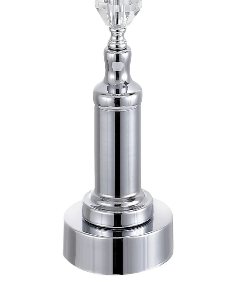 Jonathan Y Kinsley Led Table Lamp