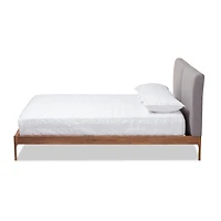 Aveneil King Bed