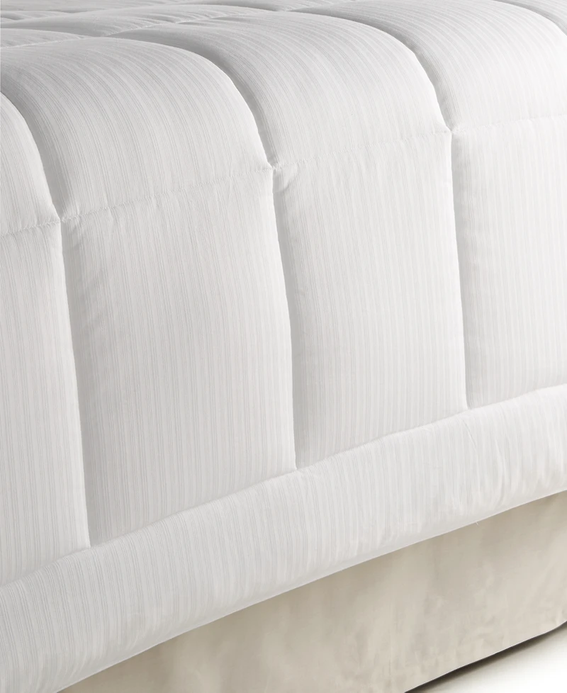 Charter Club Super Luxe 300 Thread Count Down Alternative Comforter, King, Exclusively at Macy's