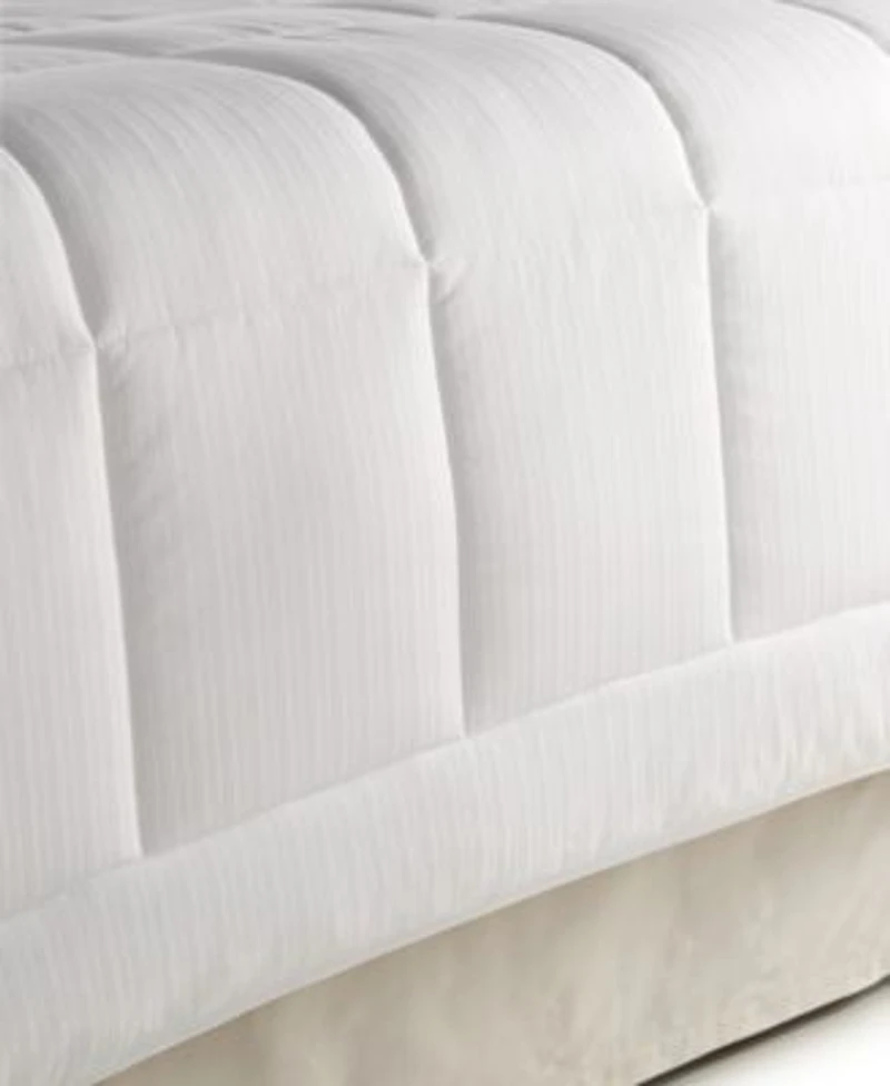 Charter Club Super Luxe 300 Thread Count Down Alternative Comforters Exclusively At Macys