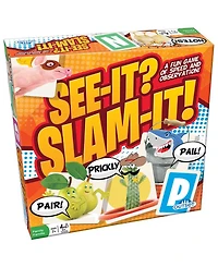 See-It? Slam-It!