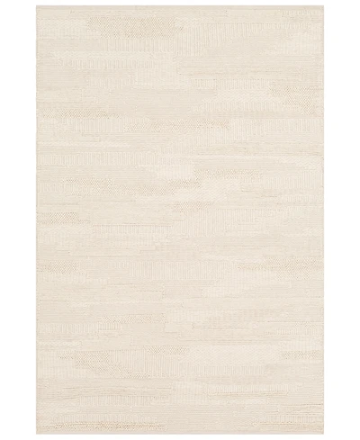 Livabliss Cocoon Ccn-1000 Beige 2' x 3' Area Rug