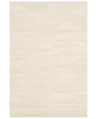 Livabliss Cocoon Ccn-1000 Beige 2' x 3' Area Rug