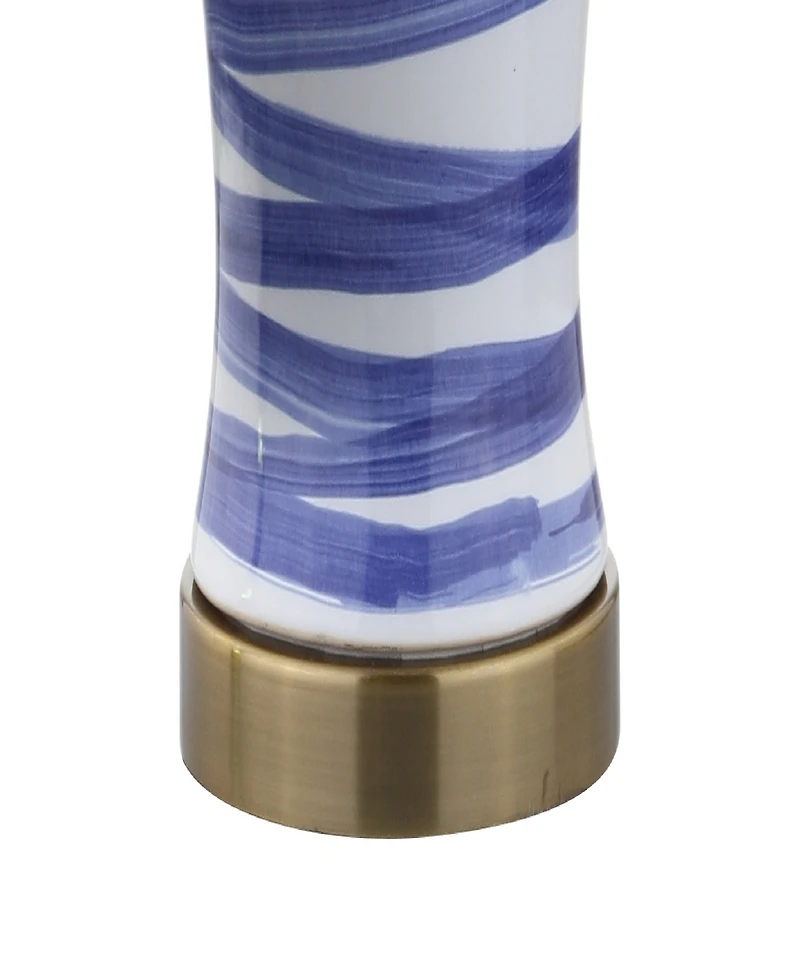 Jonathan Y Joelle Led Table Lamp