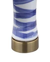 Jonathan Y Joelle Led Table Lamp