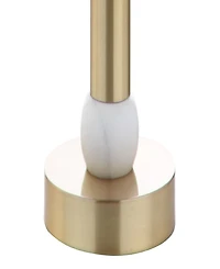 Jonathan Y Gregory Led Table Lamp