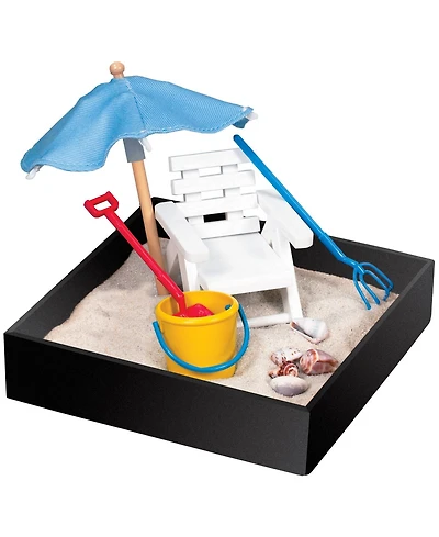 Executive Mini Sandbox