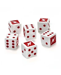 Flash! The Lightning Fast Game