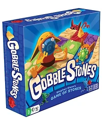 GobbleStones
