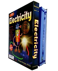 ScienceWiz Electricity Kit