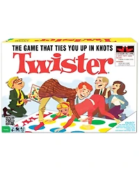 Classic Twister