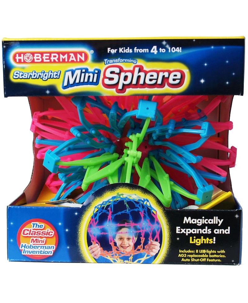 Hoberman Mini Sphere